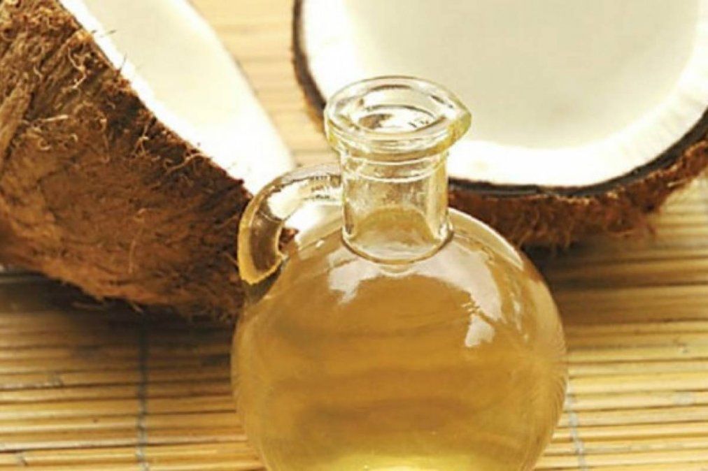 Cómo hacer desodorante natural con aceite de coco y bicarbonato de sodio