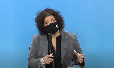 Las medidas se terminarán de definir en el encuentro de esta tarde. Las medidas se terminarán de definir en el encuentro de esta tarde.