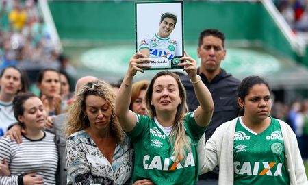 Los accidentes aéreos más graves de la historia del fútbol