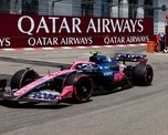 A qué hora corre Franco Colapinto las prácticas libres del GP de Mónaco de Fórmula 1 A qué hora corre Franco Colapinto las prácticas libres del GP de Mónaco de Fórmula 1