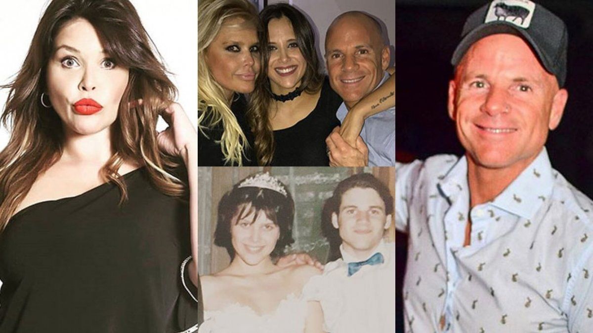 El motivo de la separación de Nazarena Vélez con Alejandro Pucheta.&nbsp;