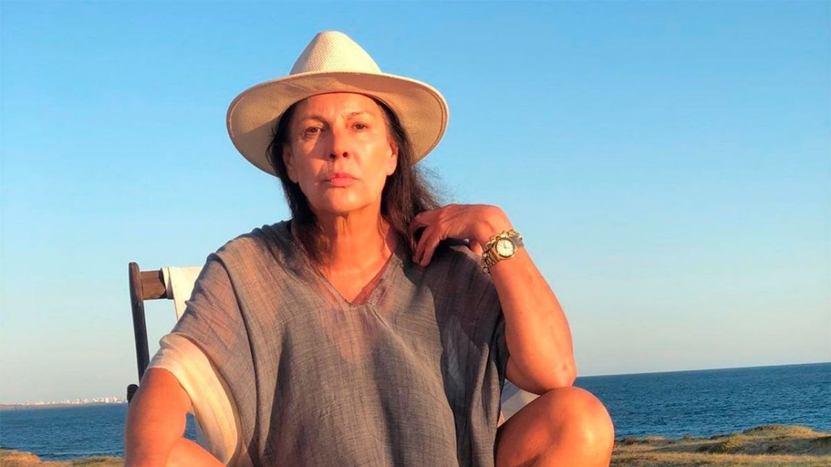 M&oacute;nica Gonzaga se constituy&oacute; en una estrella incandescente del espect&aacute;culo argentino.