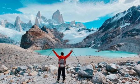 El área norte del Parque Nacional Los Glaciares resguarda especies nativas como el huemul y el cóndor andino, fundamentales para el equilibrio del ecosistema de bosque y estepa. El área norte del Parque Nacional Los Glaciares resguarda especies nativas como el huemul y el cóndor andino, fundamentales para el equilibrio del ecosistema de bosque y estepa.