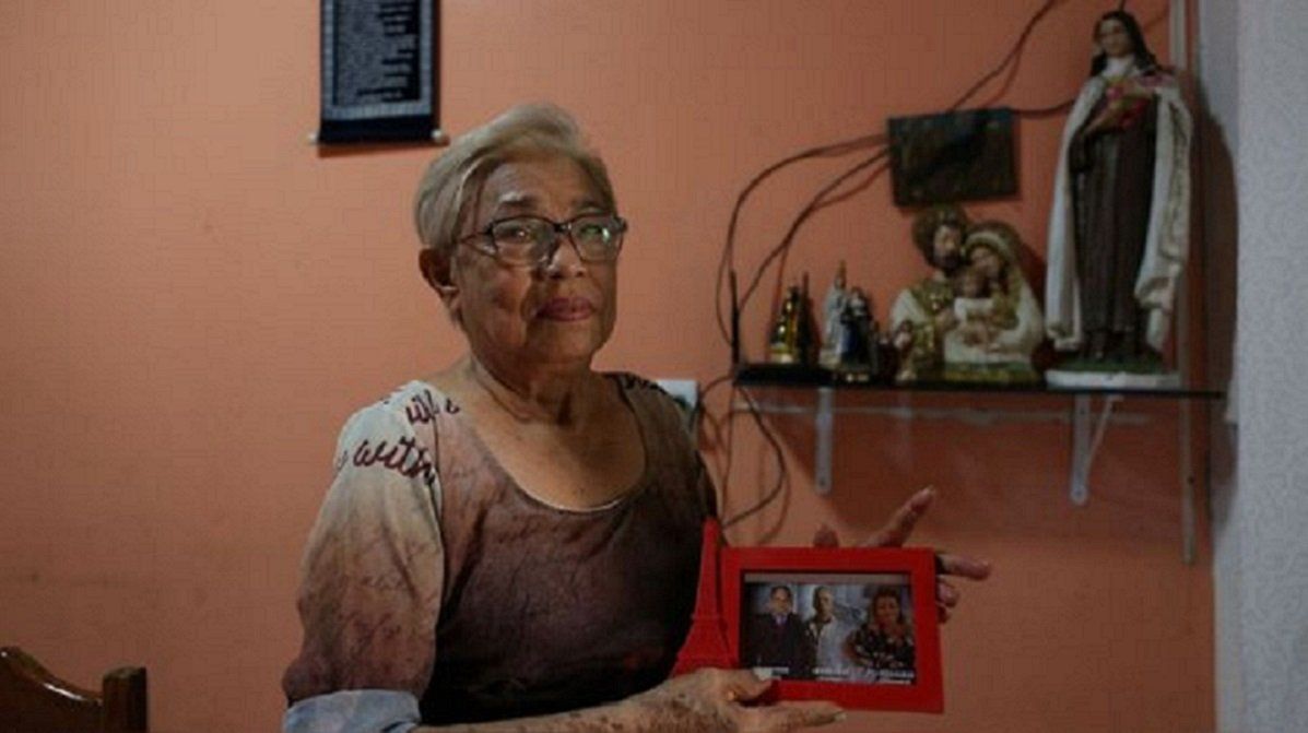 Maria Moitinho Nunes Sinimbu