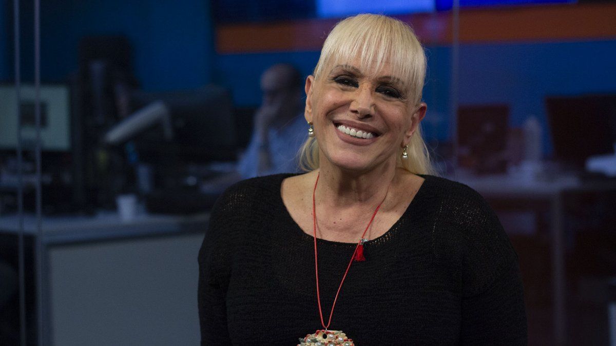 La cantante busca recomponer su vida