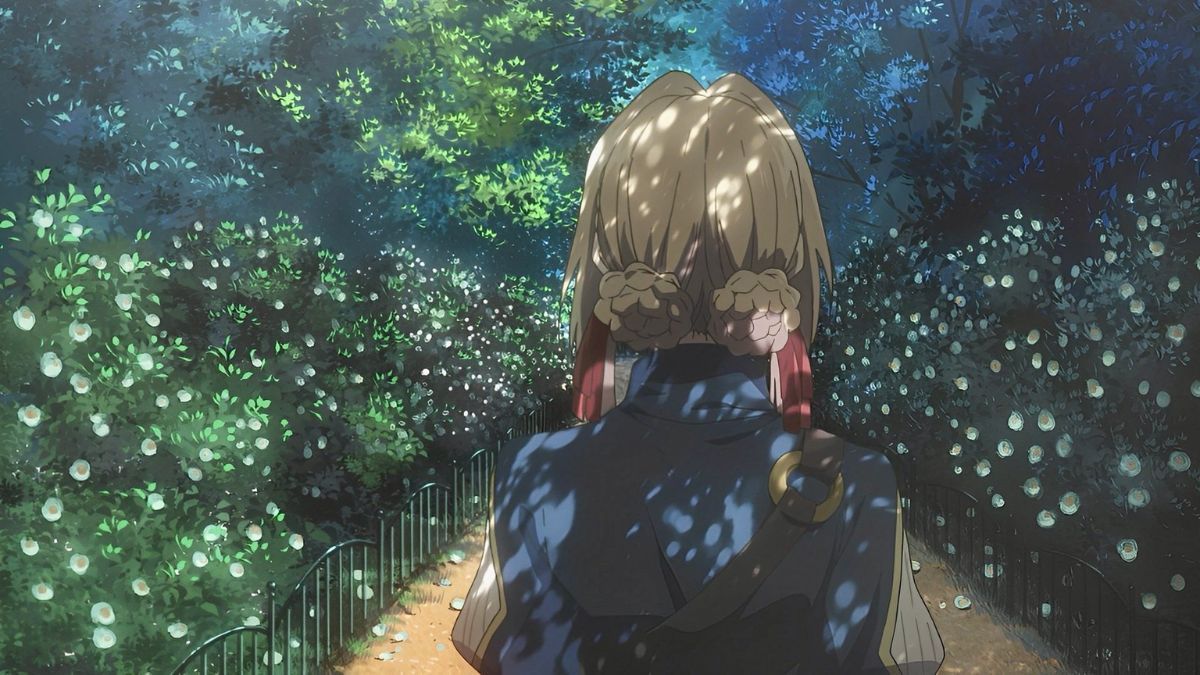 Este animé te llevará a un viaje sobre el amor