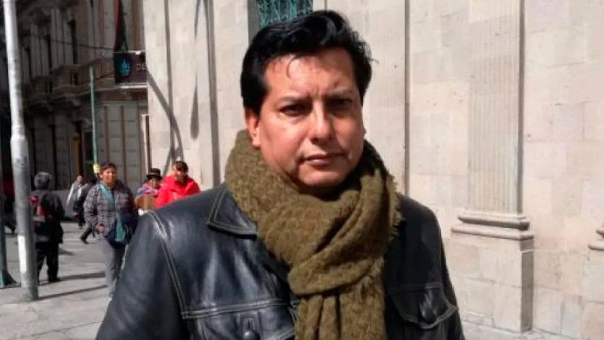 Detuvieron a un líder universitario que estudia desde hace 33 años