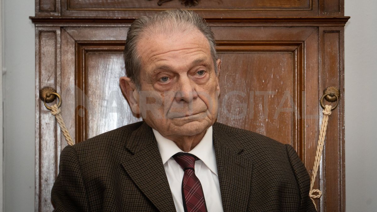 La salida de Spuler de la Corte se dar&aacute; tras las renuncias por jubilaci&oacute;n de Mar&iacute;a Ang&eacute;lica Gastaldi y Mario Netri (foto).