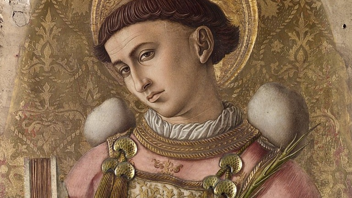 26 de diciembre: Día de San Esteban&nbsp;