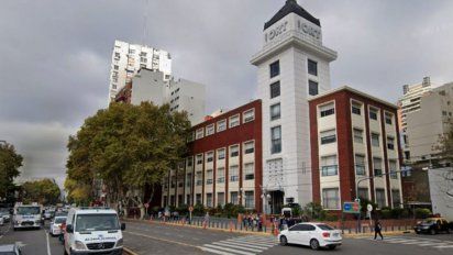 Confirmaron 61 casos de variante Delta en el brote de coronavirus en la escuela ORT