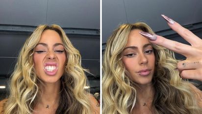 Tini Stoessel confesó que se tatuó bajo los efectos del alcohol y reveló su arrepentimiento