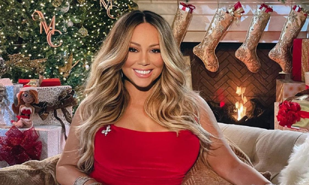 Mariah Carey gana millones con el hit navideño All I Want For Christmas Is You Mariah Carey gana millones con el hit navideño All I Want For Christmas Is You