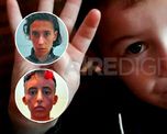La madre de Lucio Dupuy y su pareja, acaban de ser declaradas cumplable del asesinato del niño de apenas 5 años. La madre de Lucio Dupuy y su pareja, acaban de ser declaradas cumplable del asesinato del niño de apenas 5 años.