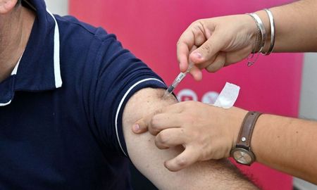 Desde la cartera de salud recomiendan mantener los cuidados básicos y vacunarse en caso de ser necesario. Desde la cartera de salud recomiendan mantener los cuidados básicos y vacunarse en caso de ser necesario.