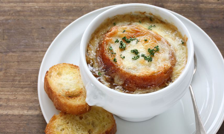 como preparar una sopa de cebollas gratinada al estilo frances como preparar una sopa de cebollas gratinada al estilo frances