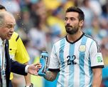 Alejandro Sabella fue el último DT en llevar a la Selección Argentina a la final de un Mundial. Alejandro Sabella fue el último DT en llevar a la Selección Argentina a la final de un Mundial.