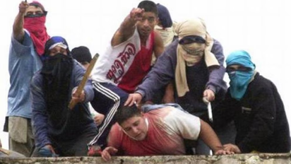 A 30 años de Sierra Chica: canibalismo, los 12 Apóstoles y una jueza al borde de la muerte