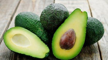 Inventan un líquido para que la palta no se oxide ni se ponga negra