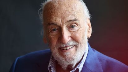 Quién fue Héctor Alterio, el actor que dejó su huella en cuatro películas argentinas nominadas al Oscar