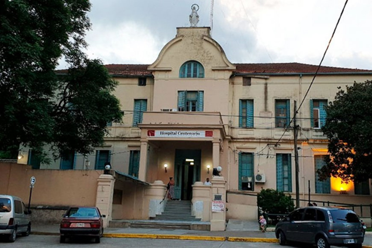 Detectaron cocaína en el organismo de un menor de 3 años: detuvieron a su madre