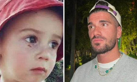 Rodrigo de Paul compartió un pedido por Lucio Dupuy: Descansá en paz Rodrigo de Paul compartió un pedido por Lucio Dupuy: Descansá en paz