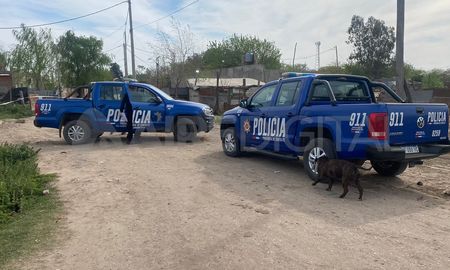 El fallecimiento se constató en horas de la mañana.&nbsp;