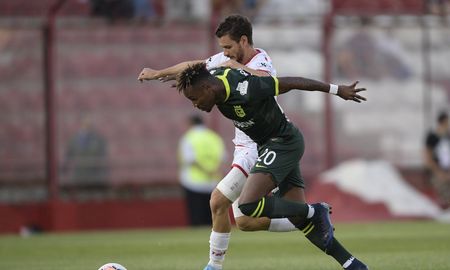 huracan igualo con atletico nacional y quedo afuera de la copa sudamericana huracan igualo con atletico nacional y quedo afuera de la copa sudamericana