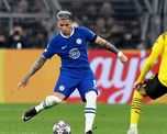 Enzo Fernández fue apuntado por un exjugador del Real Madrid por la eliminación del Chelsea en la Champions League. Enzo Fernández fue apuntado por un exjugador del Real Madrid por la eliminación del Chelsea en la Champions League.