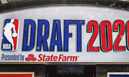 Este 18 de noviembre, la NBA realizará el clásico draft de la liga de manera virtual. Este 18 de noviembre, la NBA realizará el clásico draft de la liga de manera virtual.