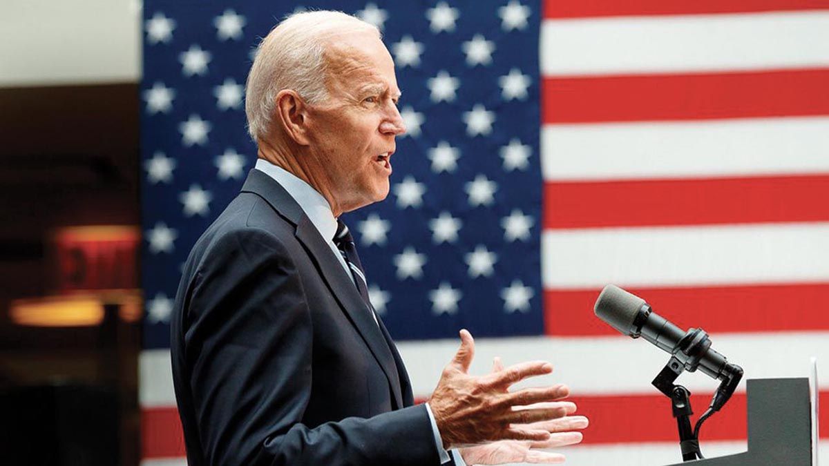 El primer d&iacute;a de la Cumbre de L&iacute;deres sobre el Clima convocada por el presidente estadounidense Joe Biden comenz&oacute; este jueves llena de promesas, como la suya de reducir al 50% las emisiones de gases de efecto invernadero para 2030.