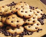 Galletitas tipo Pepitos, de la mano de Maru Botana. Galletitas tipo Pepitos, de la mano de Maru Botana.