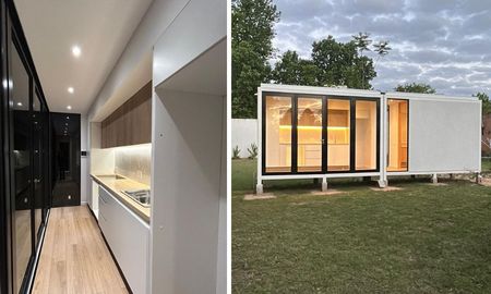 Bac Modular: la solución rápida y eficiente para tener baño y cocina listos en tu casa. Bac Modular: la solución rápida y eficiente para tener baño y cocina listos en tu casa.