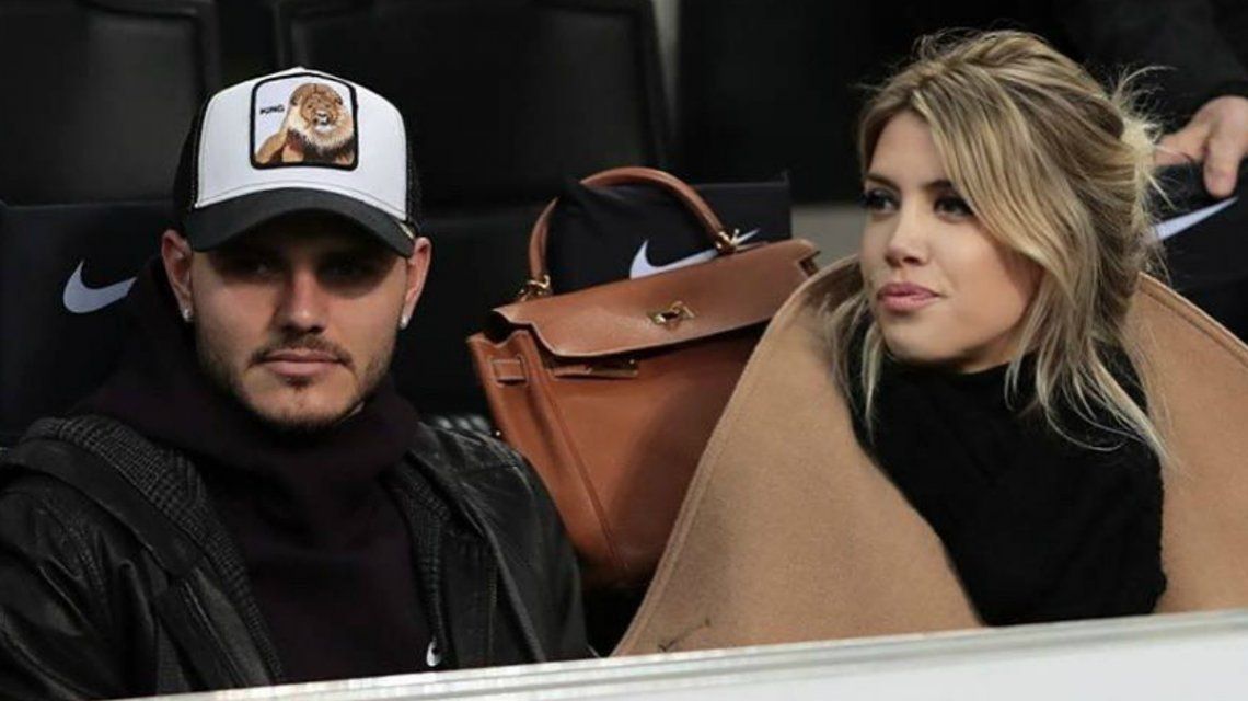 En medio de la polémica, hicieron una tremenda acusación a Wanda Nara que descolocó a varios