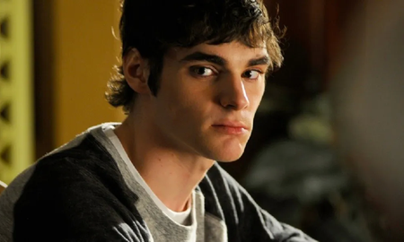 Así luce hoy RJ Mitte, el actor que interpretó a Walter White Jr. en Breaking Bad Así luce hoy RJ Mitte, el actor que interpretó a Walter White Jr. en Breaking Bad
