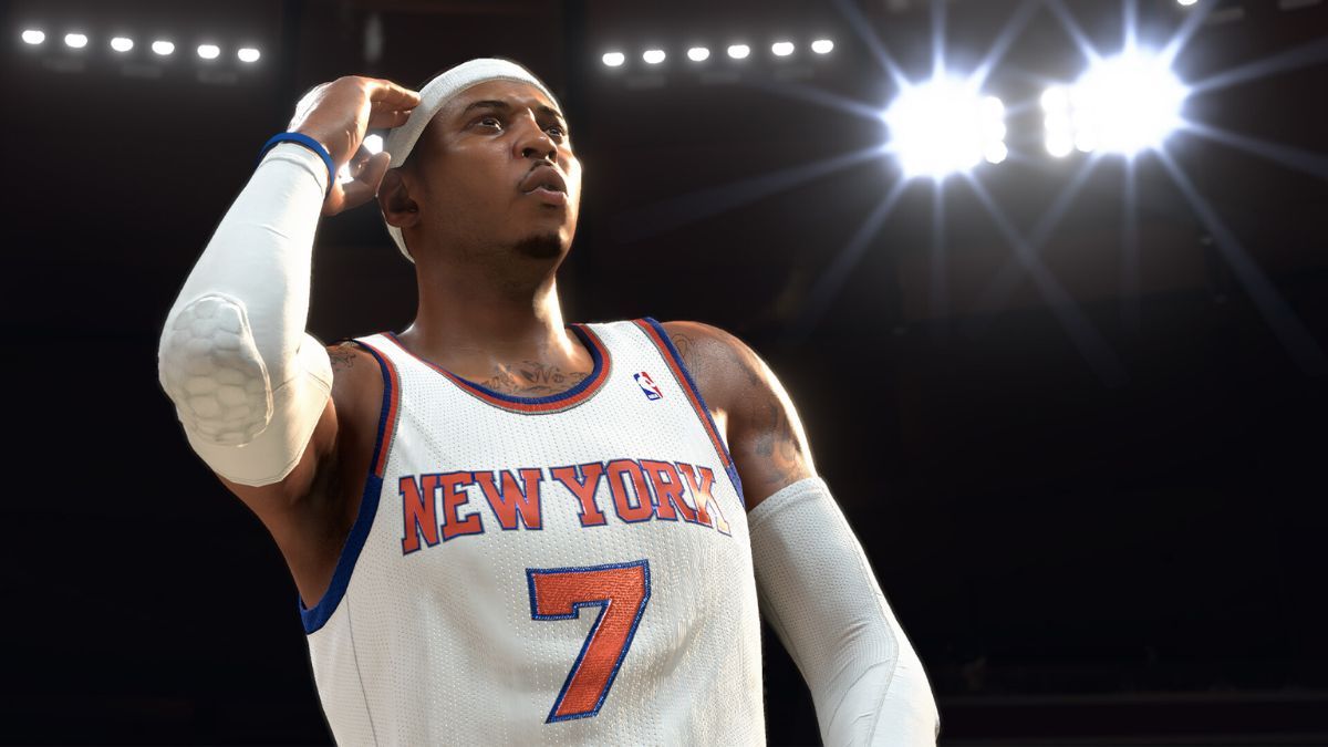 La incorporación de NBA 2K26 permite a los suscriptores acceder a todo el contenido de la Temporada 6 y los nuevos desafíos competitivos sin costo adicional. La incorporación de NBA 2K26 permite a los suscriptores acceder a todo el contenido de la Temporada 6 y los nuevos desafíos competitivos sin costo adicional.