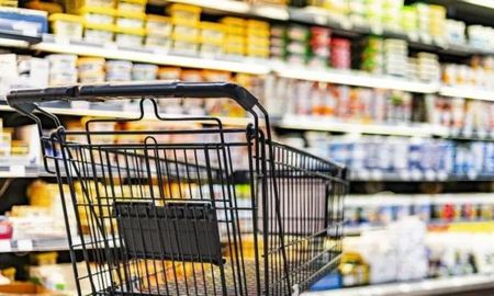 La suba de precios no se detiene: en marzo el IPC trepó al3,4% y marcó la inflación más alta en un año. La suba de precios no se detiene: en marzo el IPC trepó al3,4% y marcó la inflación más alta en un año.