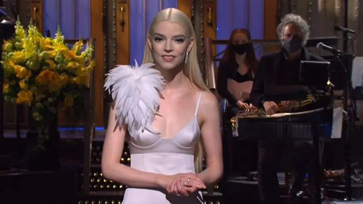 Nació en Miami, pero se crió en Argentina y Londres.