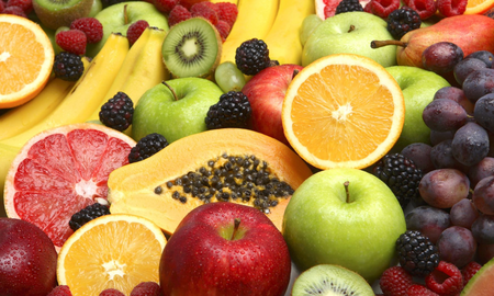 Frutas ideales para diabéticos. Frutas ideales para diabéticos.