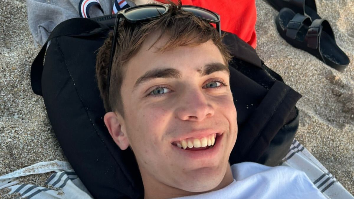 Jer&oacute;nimo Fern&aacute;ndez Bobbio fue intervenido por una fractura en la clav&iacute;cula, pero termin&oacute; falleciendo pocas horas despu&eacute;s de salir del quir&oacute;fano.