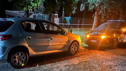 Tragedia en Pueblo Andino: un hombre murió electrocutado mientras hacía tareas de mantenimiento