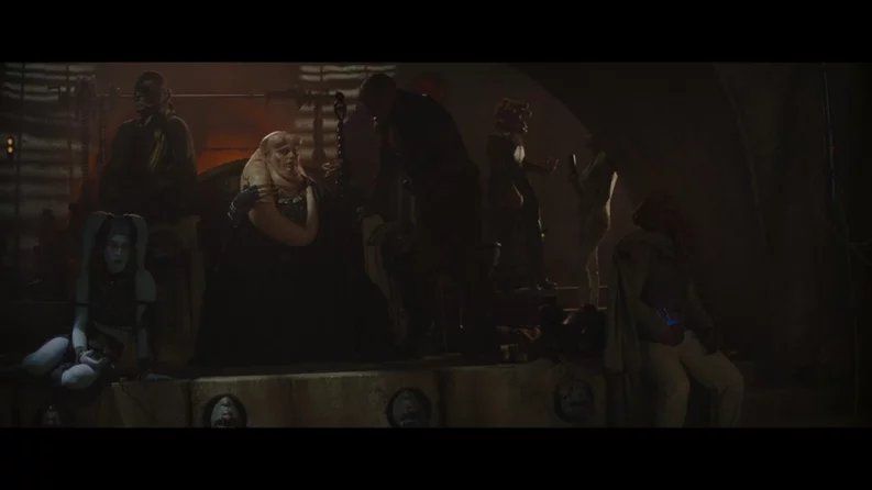  La nueva serie spin-off.