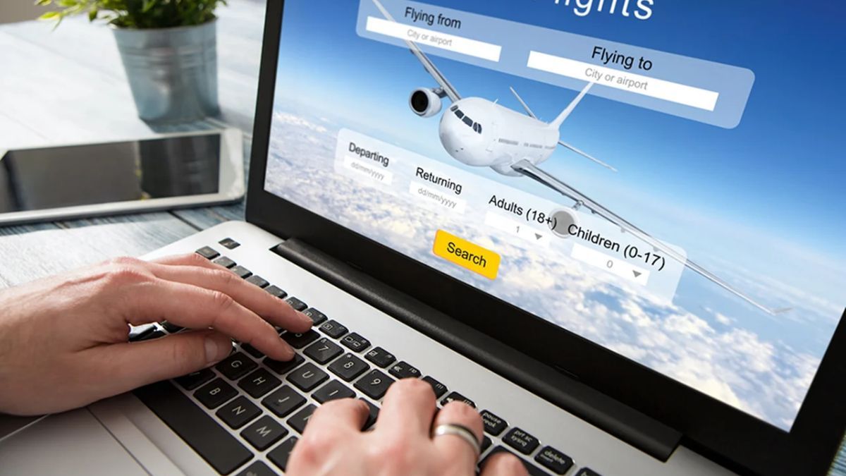 Los mejores precios suelen aparecer los martes, cuando las aerolíneas lanzan nuevas ofertas. Los mejores precios suelen aparecer los martes, cuando las aerolíneas lanzan nuevas ofertas.