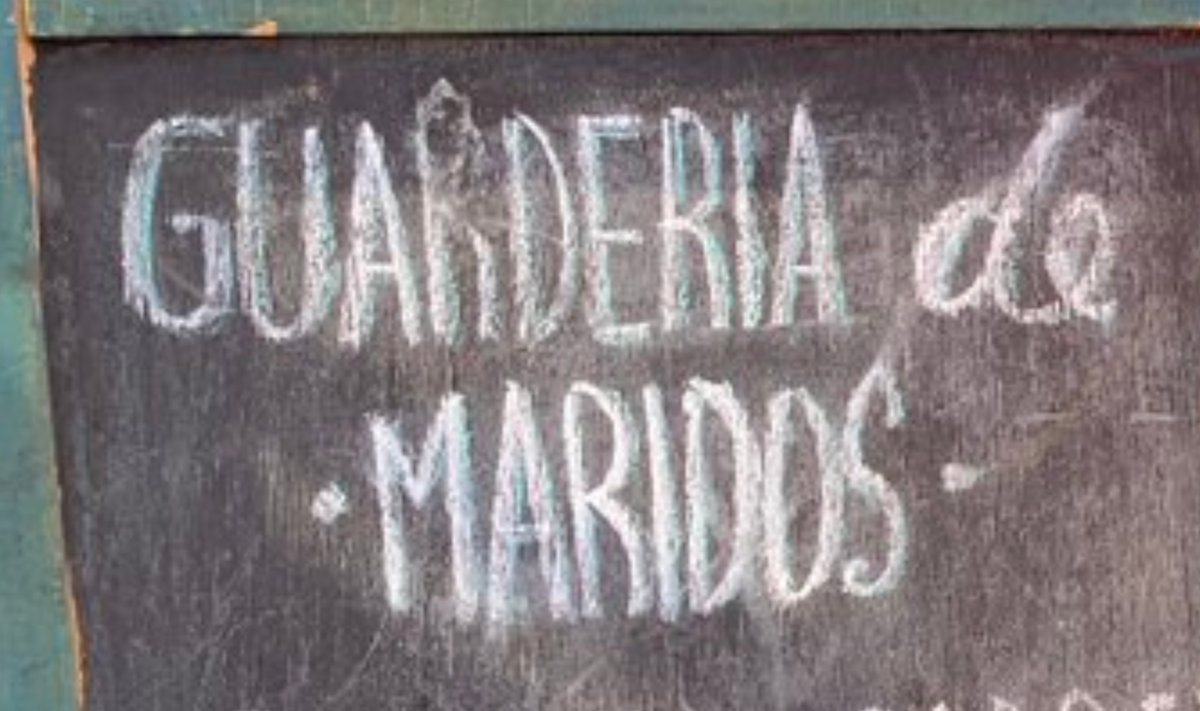 La Feria de Mataderos