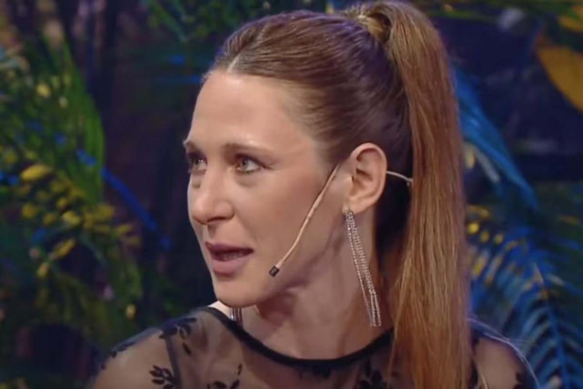 Eugenia Propedo, nieta de un expresidente del Club Flandria, ganó Survivor Expedición Robinson. Eugenia Propedo, nieta de un expresidente del Club Flandria, ganó Survivor Expedición Robinson.