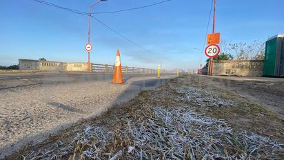 La ciudad de Santa Fe lleva 16 días seguidos con mínimas debajo de los 10°: cuándo afloja el frío
