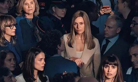 Esta serie española de Netflix está basada en un caso real. Esta serie española de Netflix está basada en un caso real.