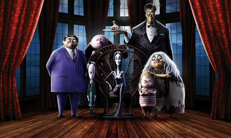 Los Locos Addams: un reconocido director se hará cargo de la nueva serie&nbsp;