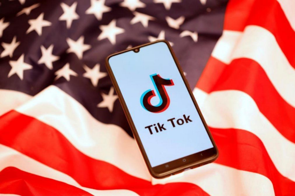 Tiktok estaría involucrada en la difusión de contenido que apoya a los insurgentes de aquel país.&nbsp;
