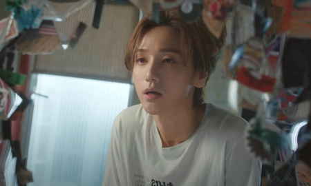 Yesung de Super Junior compartió Sensory Flows y revolucionó a ELF Yesung de Super Junior compartió Sensory Flows y revolucionó a ELF