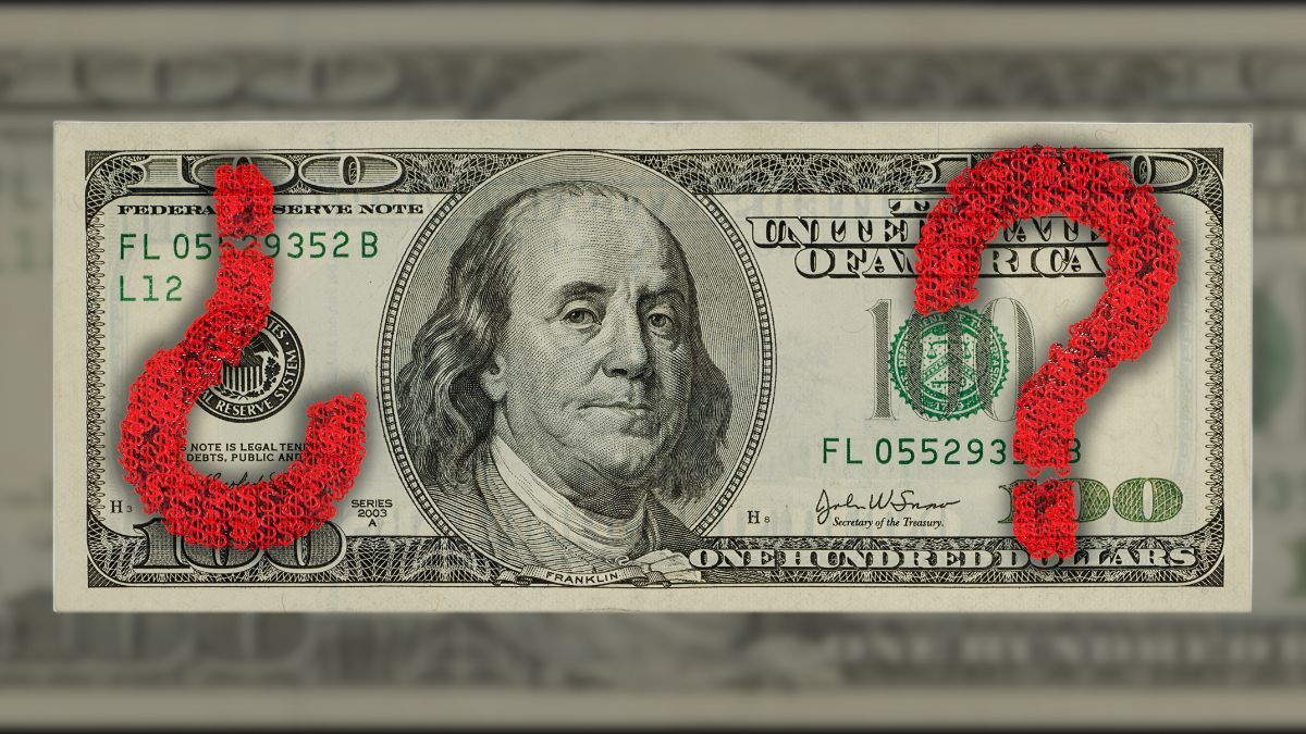 Dólar hoy en Santa Fe: cotización del dólar